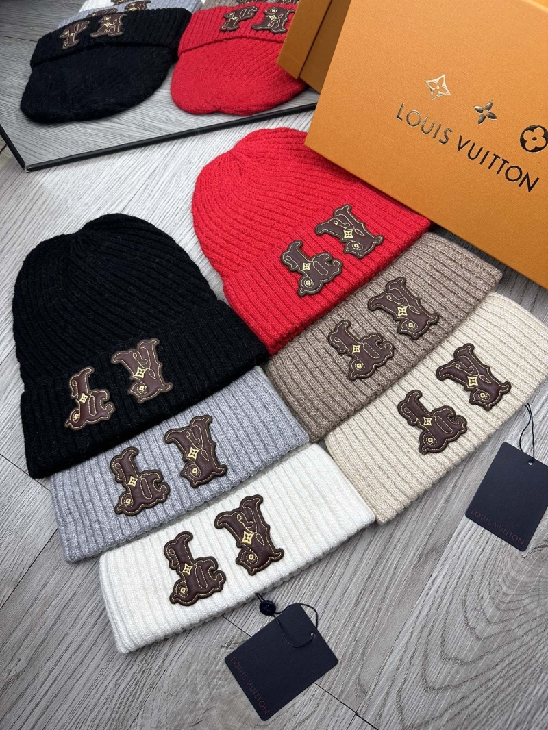 LV